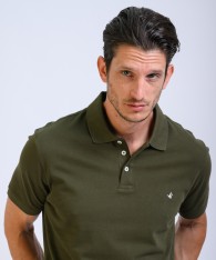 Polo Filippo Pima Pique