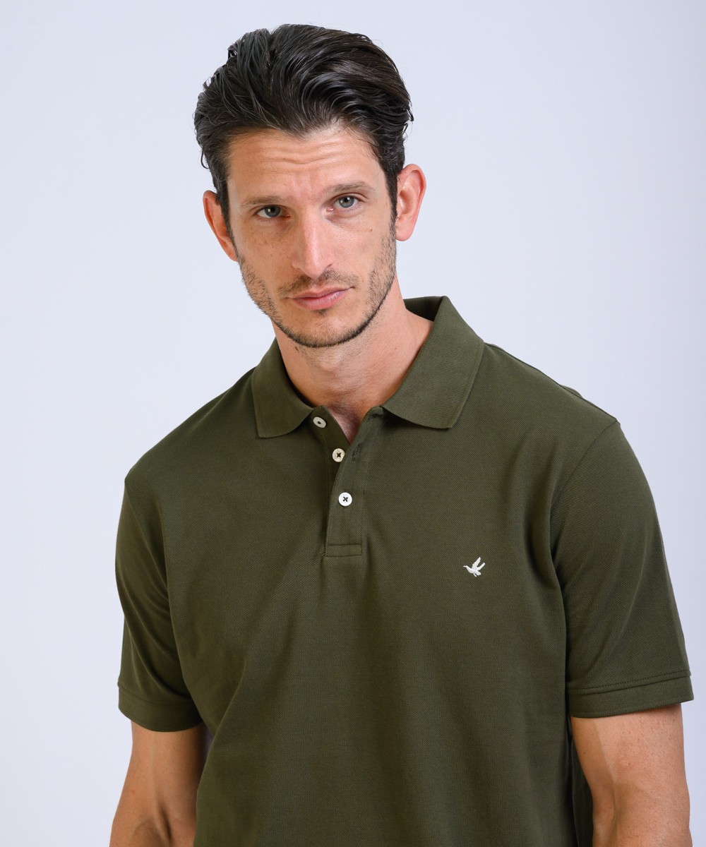 Polo Filippo Pima Pique