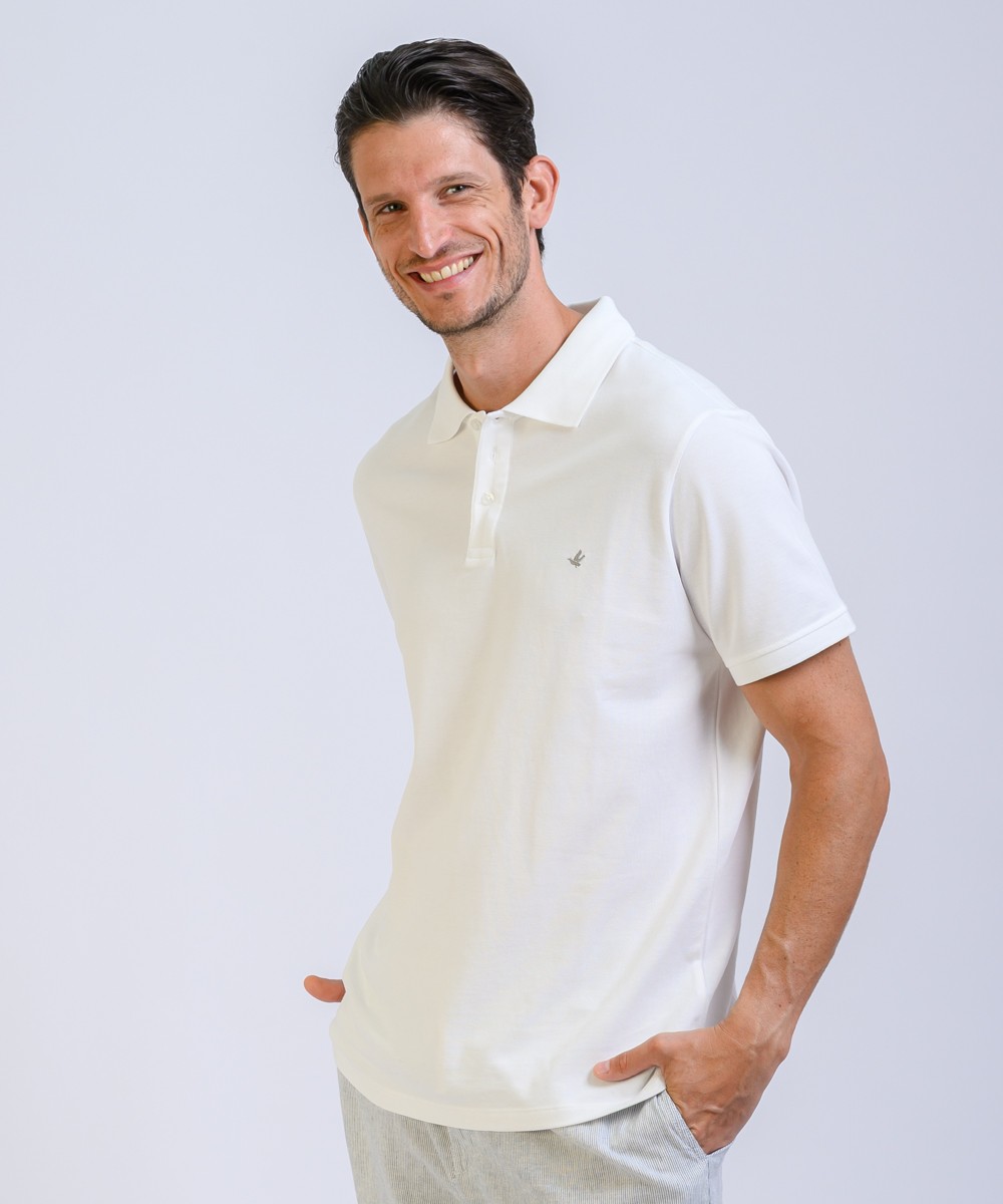 Polo Filippo Pima Pique