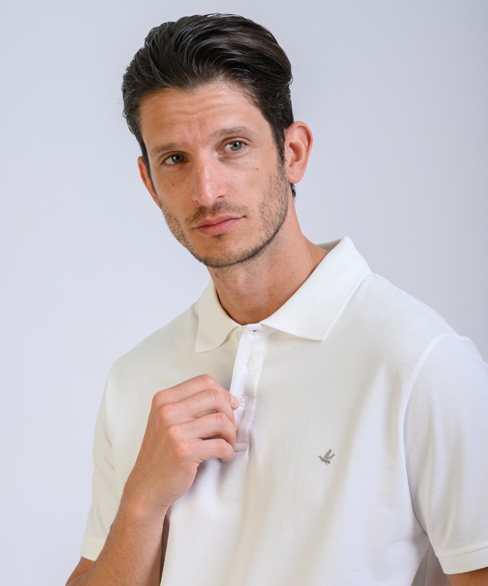 Polo Filippo Pima Pique