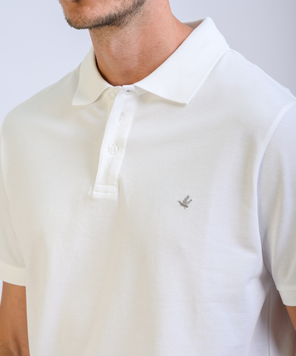 Polo Filippo Pima Pique