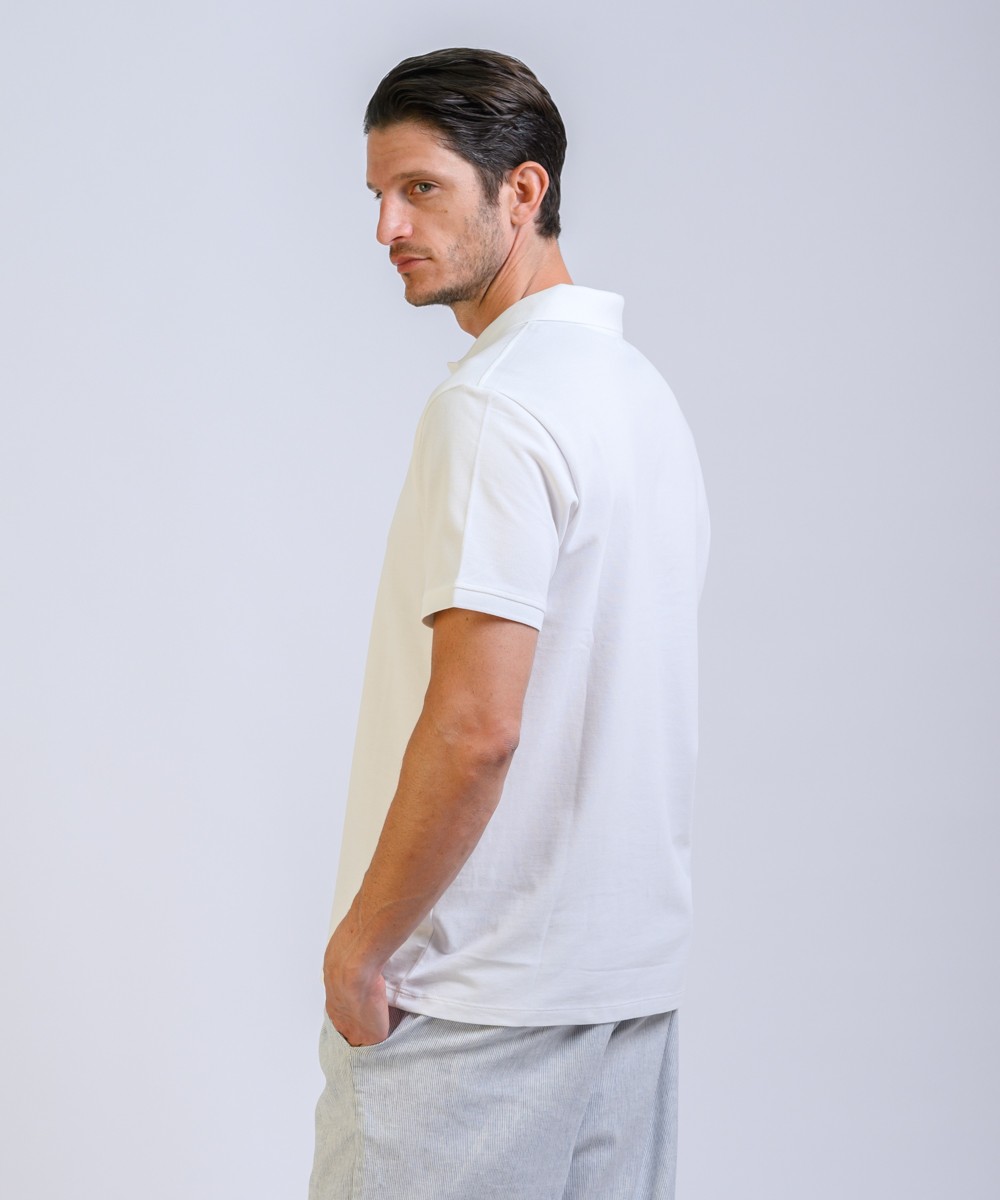Polo Filippo Pima Pique