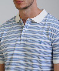 Polo Striped Comfort