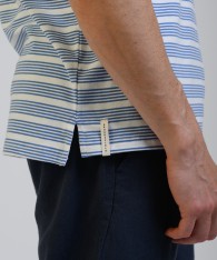 Polo Striped Comfort