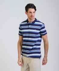 Polo Striped Comfort