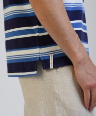 Polo Striped Comfort