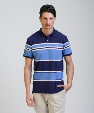 Polo Striped Comfort