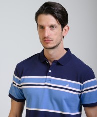 Polo Striped Comfort