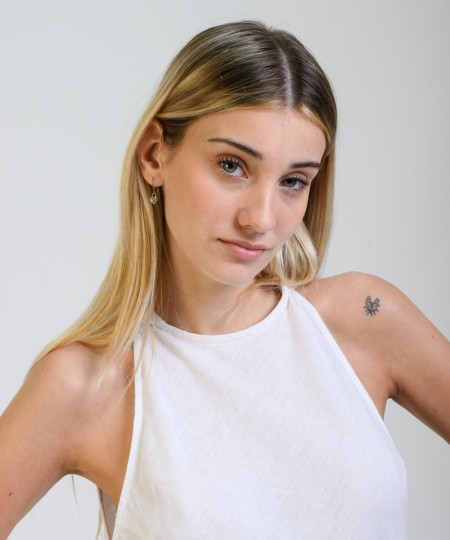 Vestido Lino Scarlett 2