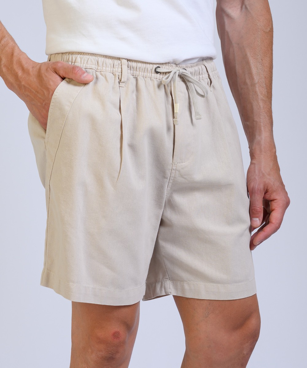 Bermuda Lino