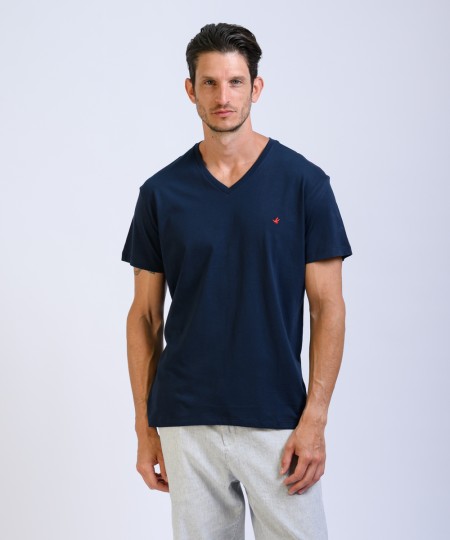 Remera Pima Gennaro V