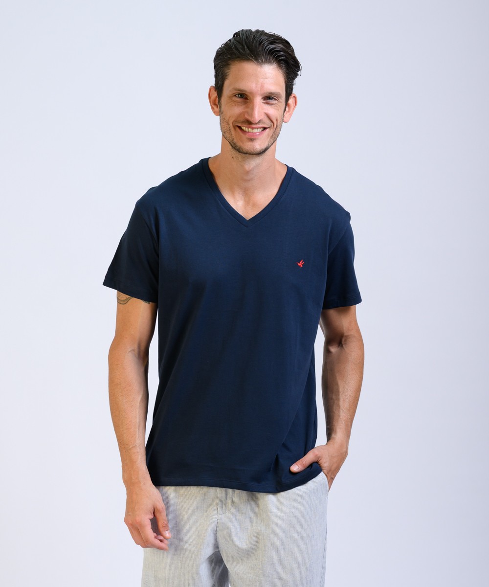 Remera Pima Gennaro V