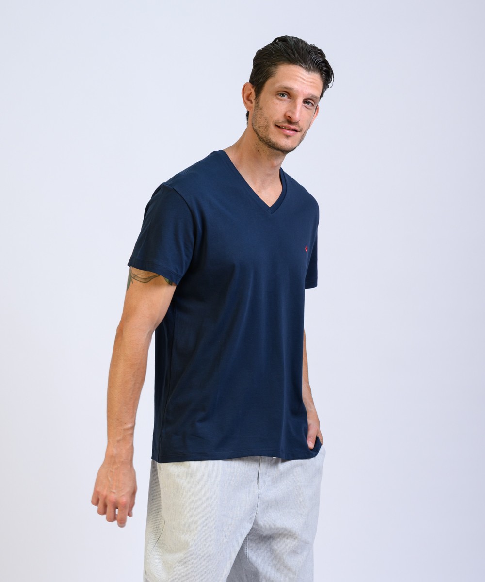 Remera Pima Gennaro V