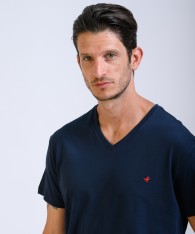 Remera Pima Gennaro V