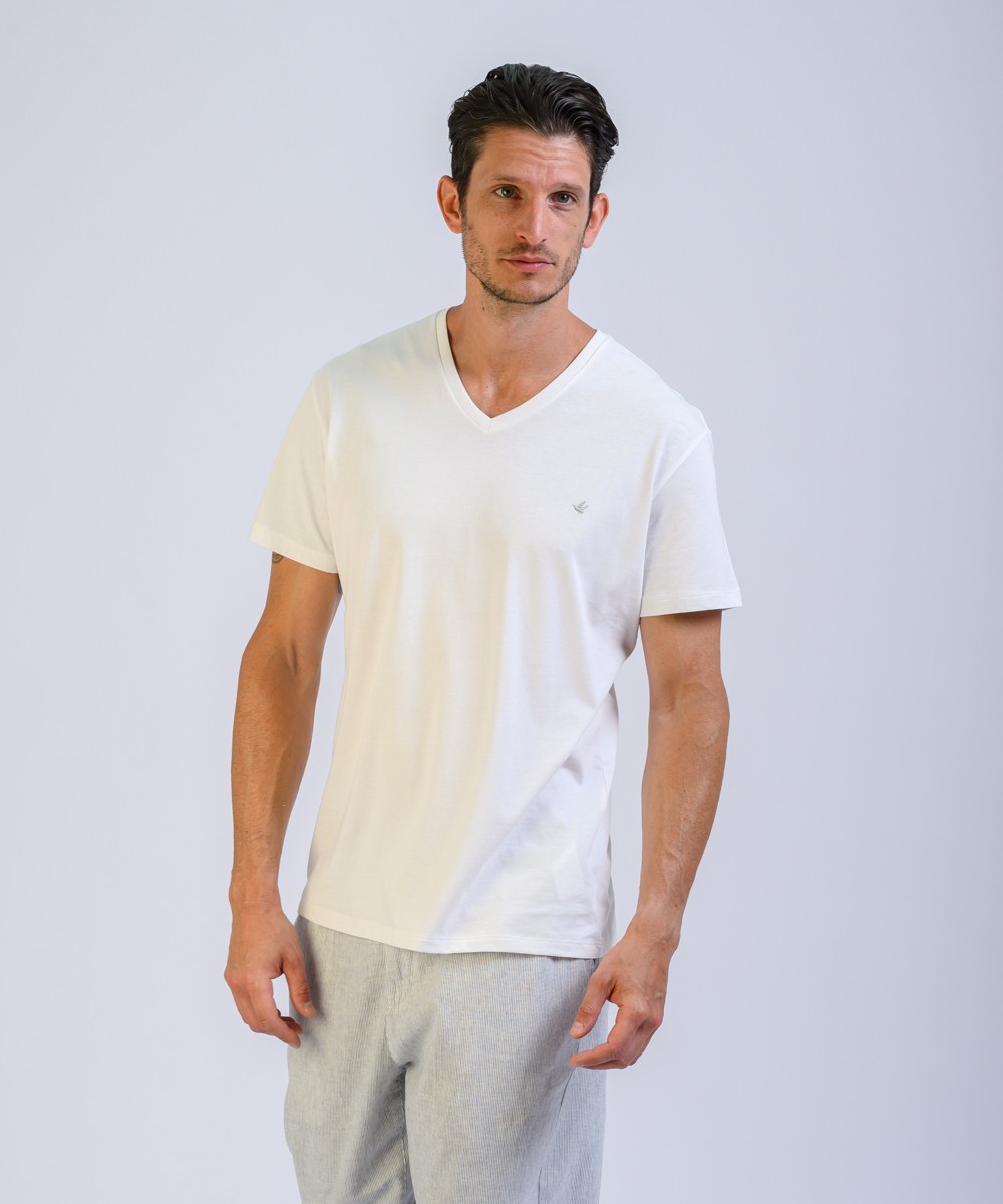 Remera Pima Gennaro V