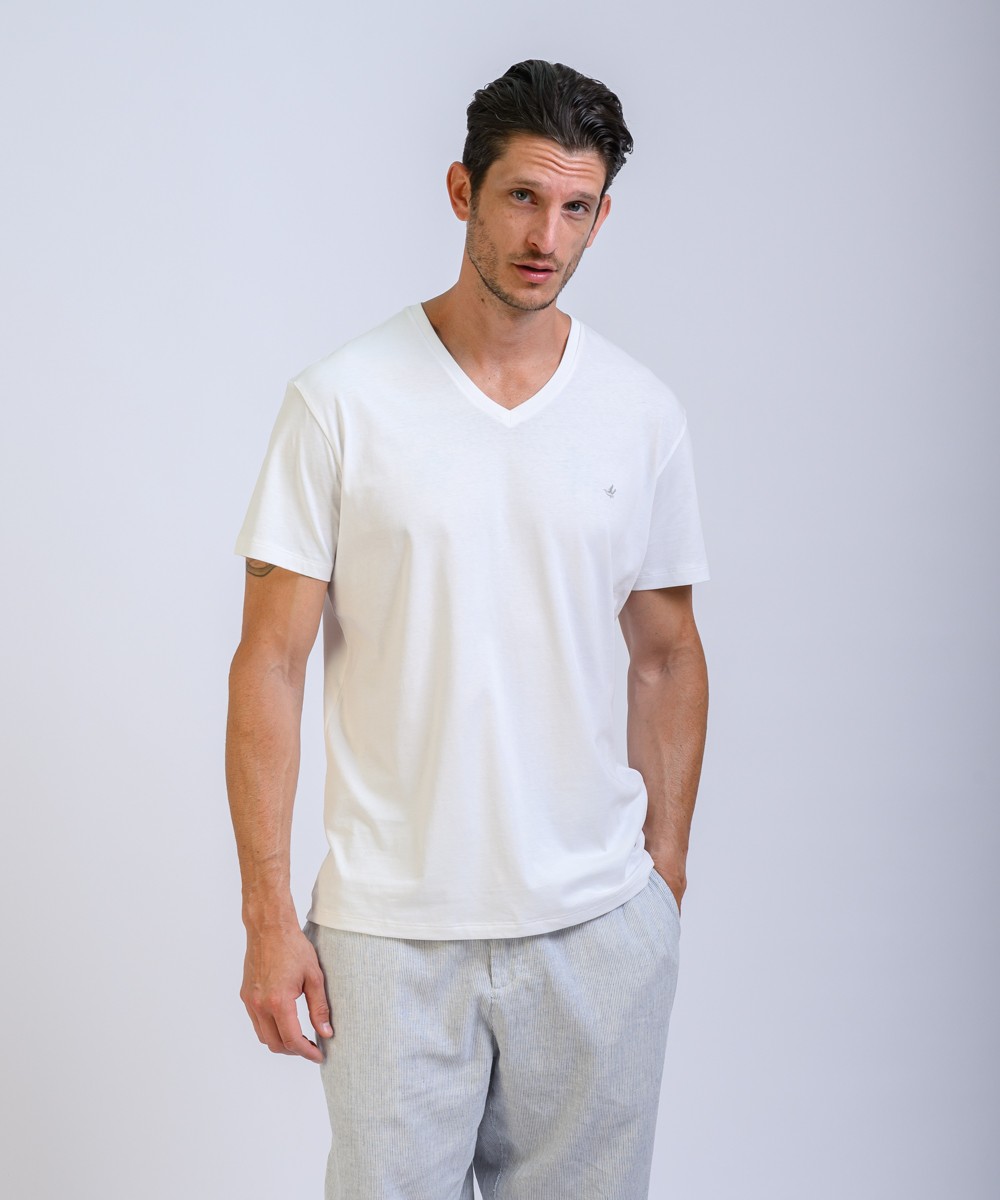 Remera Pima Gennaro V