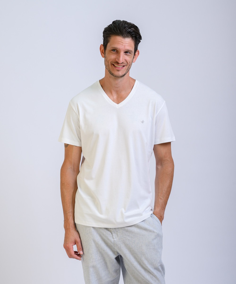 Remera Pima Gennaro V