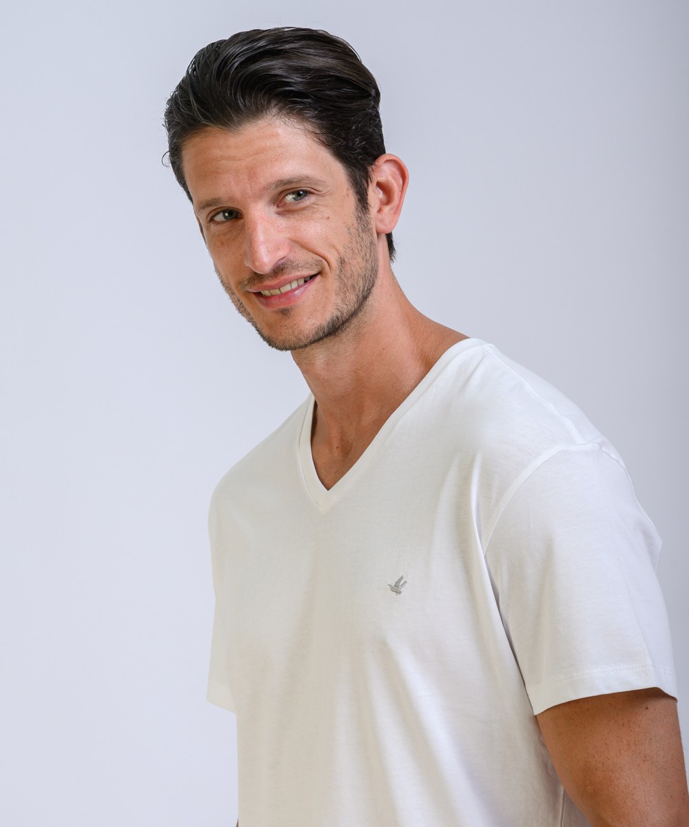 Remera Pima Gennaro V