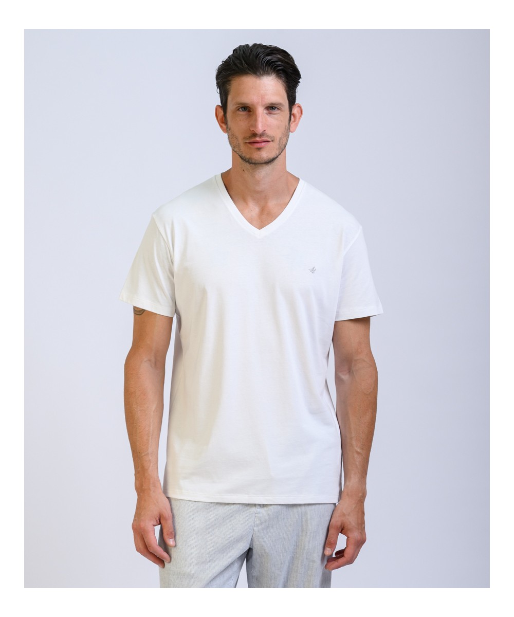 Remera Pima Gennaro V