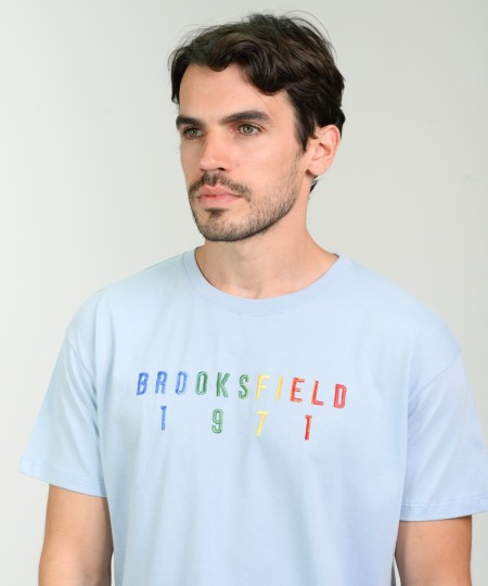 Remera Siena Bordada 2