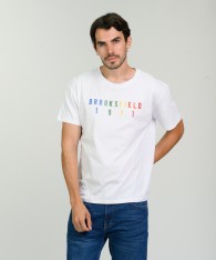 Remera Siena Bordada