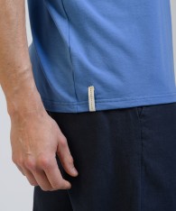 Remera Stripe Comfort