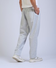 Pantalon Lino Stripes