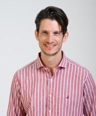 Camisa Milano Stripe Lino