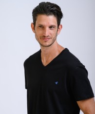 Remera Pima Gennaro V