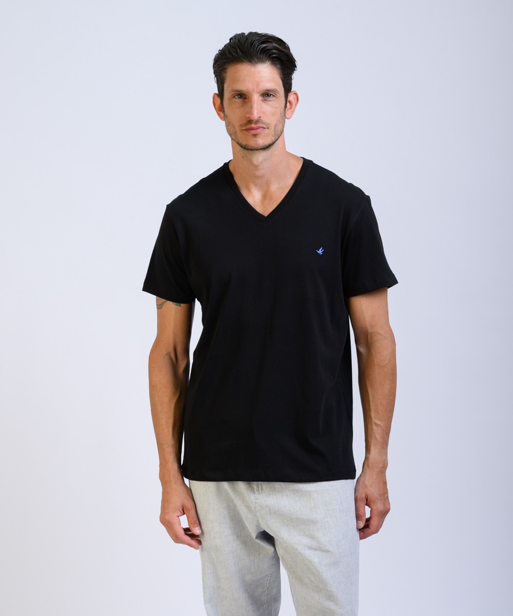 Remera Pima Gennaro V