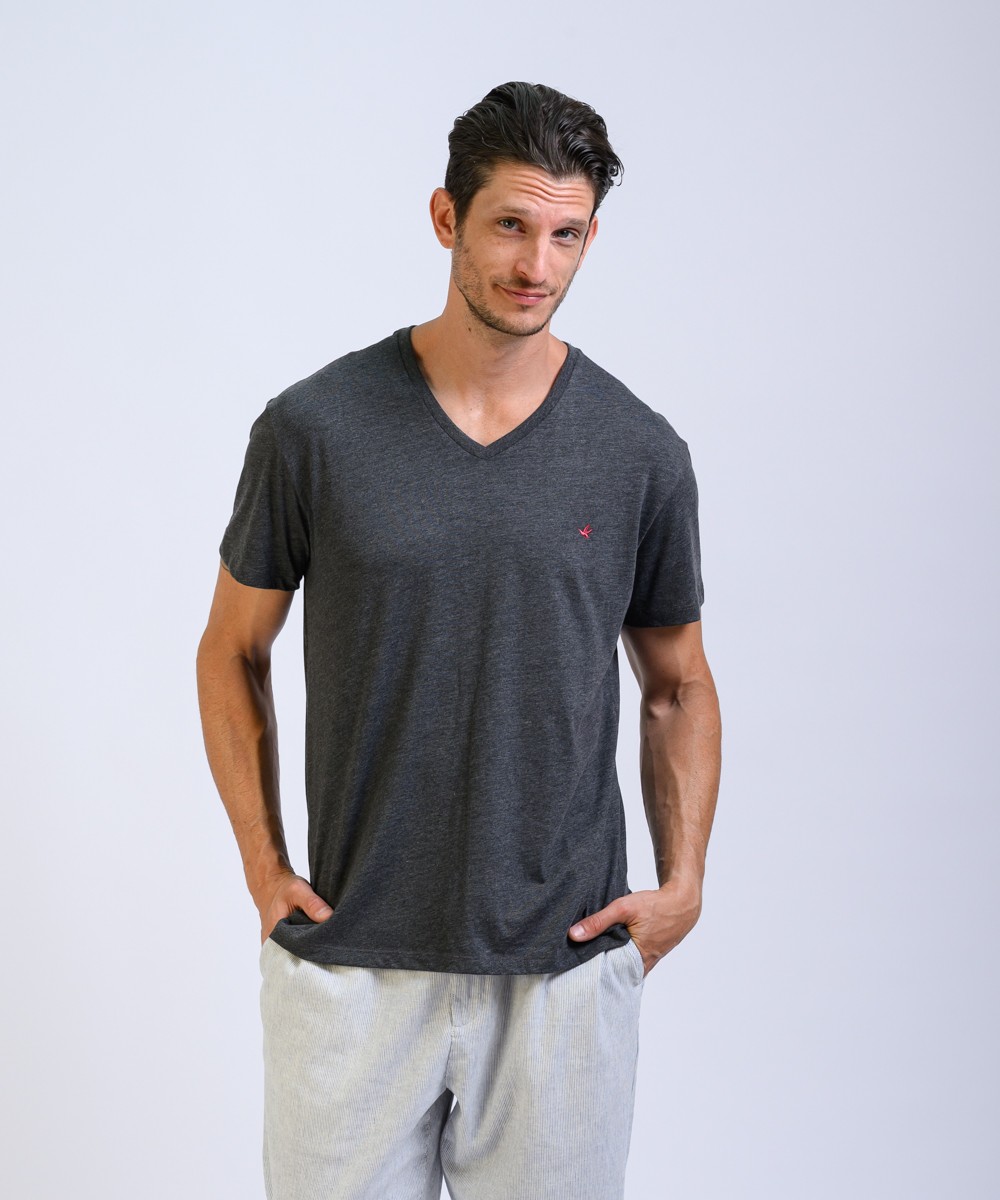 Remera Pima Gennaro V