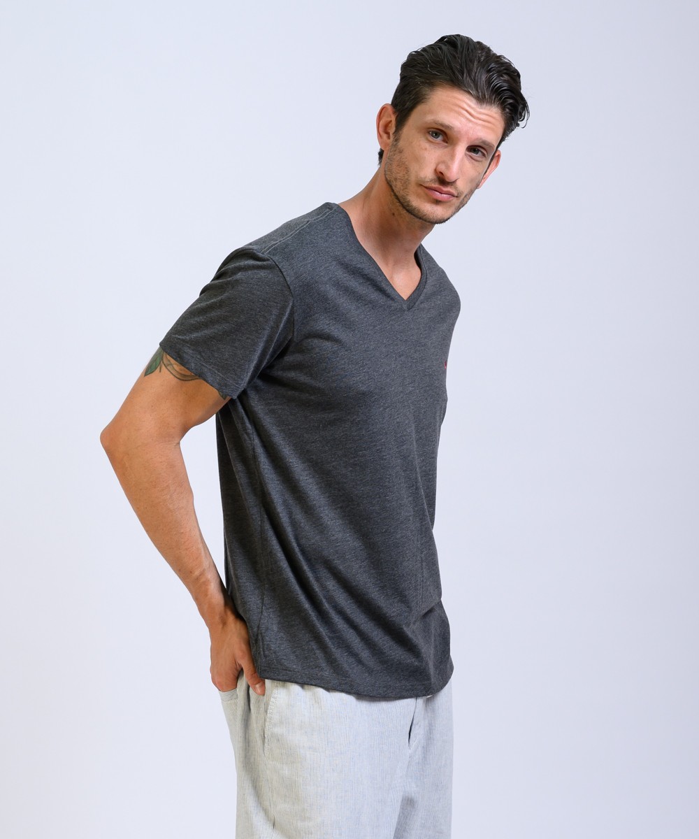 Remera Pima Gennaro V