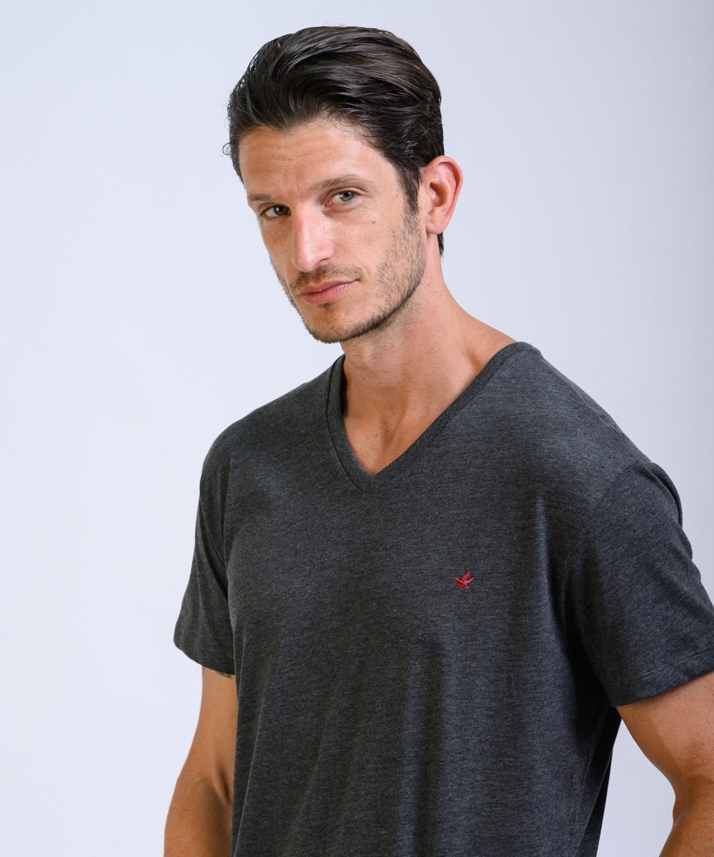 Remera Pima Gennaro V