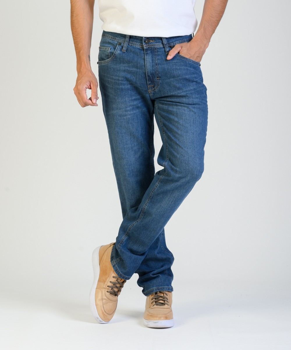 Jean Firenze New Blue