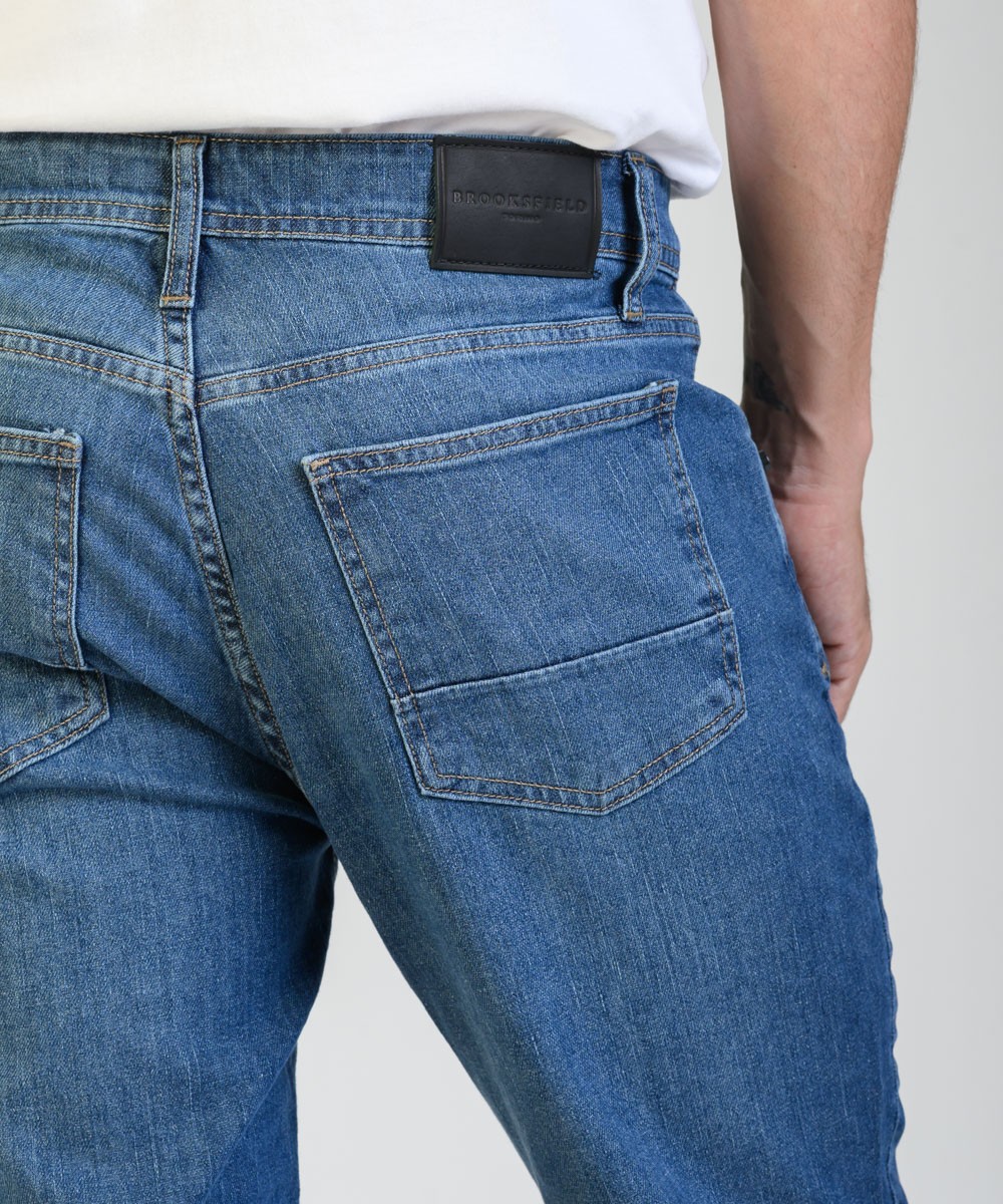 Jean Firenze New Blue