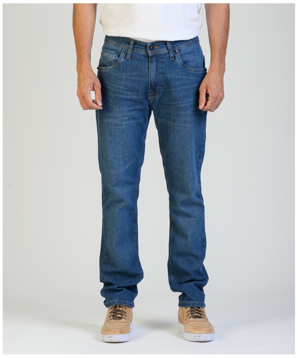 Jean Firenze New Blue