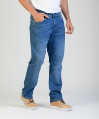 Jean Roma Dark Blue