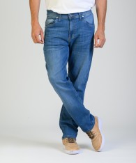 Jean Roma Dark Blue