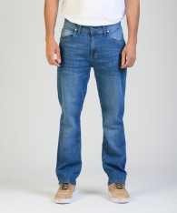 Jean Roma Dark Blue
