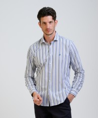 Camisa Palatino Slim Fit