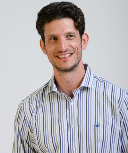 Camisa Palatino Slim Fit 2