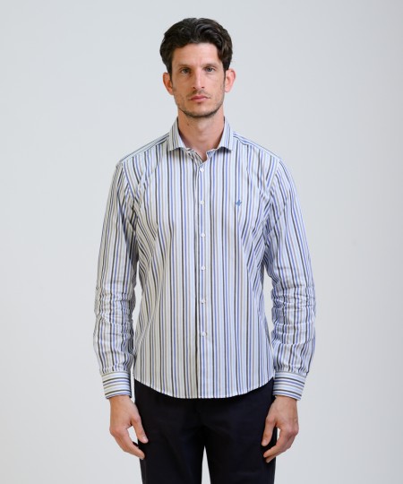 Camisa Palatino Slim Fit