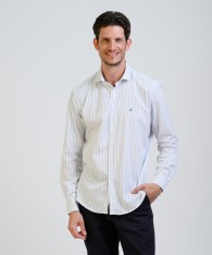 Camisa Palatino Slim Fit