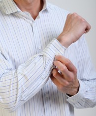 Camisa Palatino Slim Fit