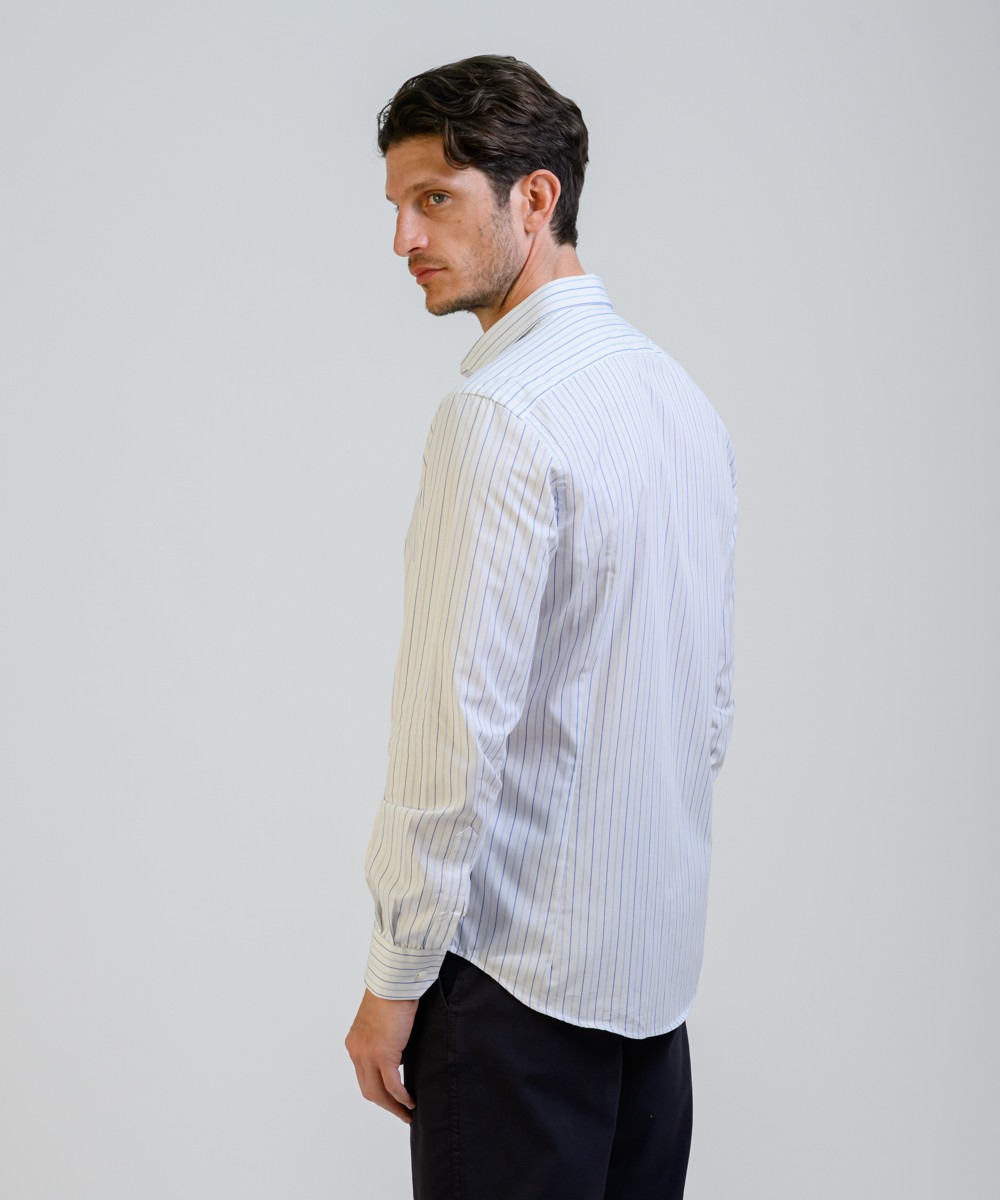 Camisa Palatino Slim Fit