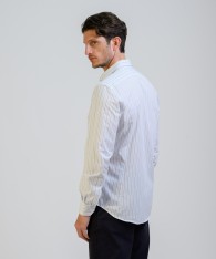 Camisa Palatino Slim Fit