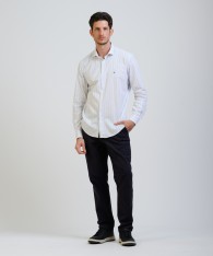 Camisa Palatino Slim Fit