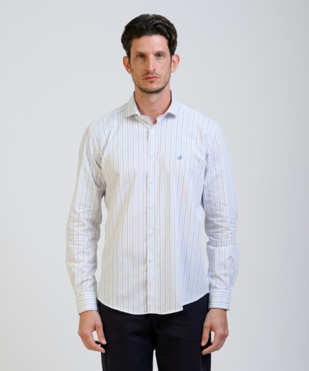 Camisa Palatino Slim Fit