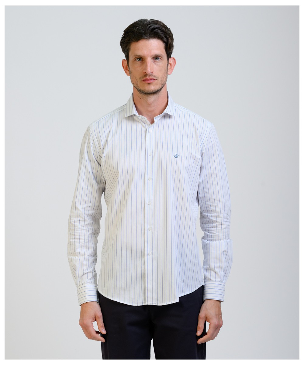 Camisa Palatino Slim Fit