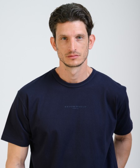 Remera Over Heavy Print 2